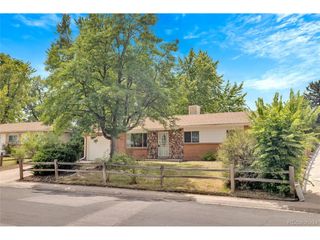 1977 S Newton, Lakewood, CO 80219