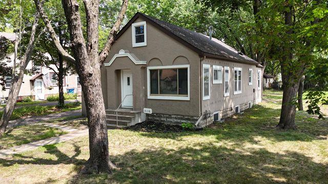 4158 Zane Avenue N, Robbinsdale, MN 55422