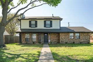 3709 Bond Street, Rowlett, TX 75088