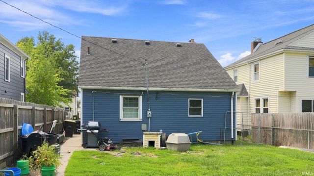 4625 Arlington Avenue, Fort Wayne, IN 46807