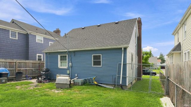 4625 Arlington Avenue, Fort Wayne, IN 46807