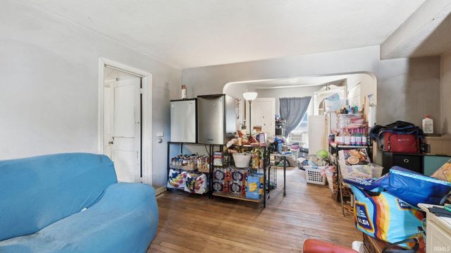 4625 Arlington Avenue, Fort Wayne, IN 46807