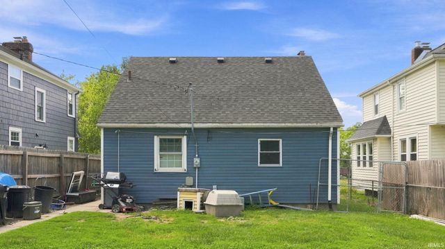 4625 Arlington Avenue, Fort Wayne, IN 46807