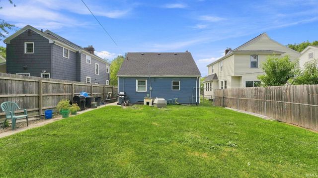 4625 Arlington Avenue, Fort Wayne, IN 46807
