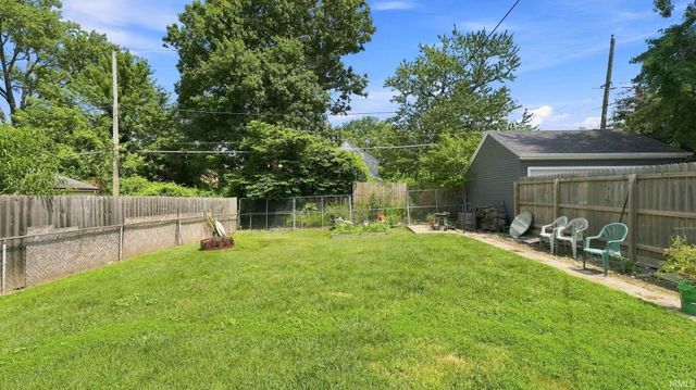 4625 Arlington Avenue, Fort Wayne, IN 46807