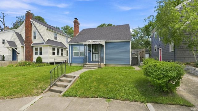 4625 Arlington Avenue, Fort Wayne, IN 46807