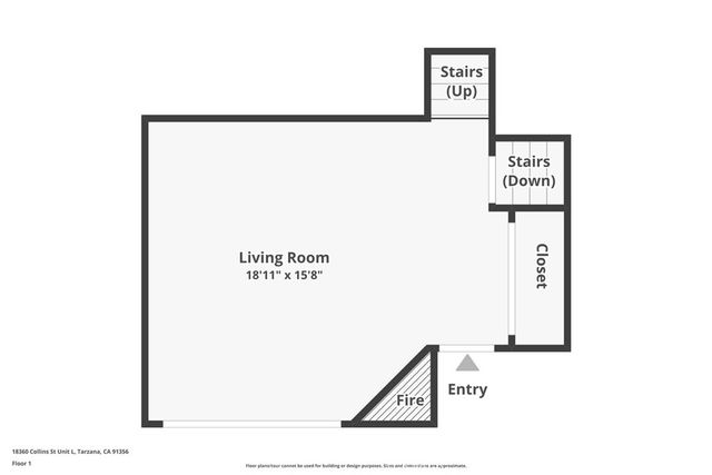 18360 Collins Street L, Tarzana, CA 91356