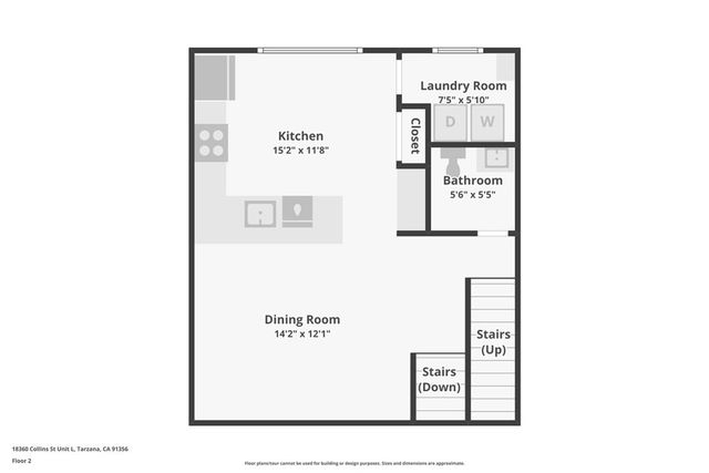 18360 Collins Street L, Tarzana, CA 91356