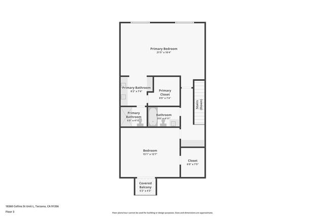 18360 Collins Street L, Tarzana, CA 91356