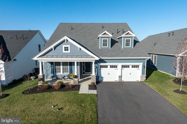 402 NATIONAL DR, Downingtown, PA 19335