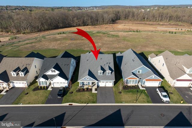 402 NATIONAL DR, Downingtown, PA 19335