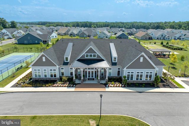 402 NATIONAL DR, Downingtown, PA 19335