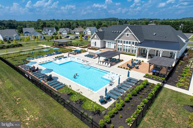 402 NATIONAL DR, Downingtown, PA 19335