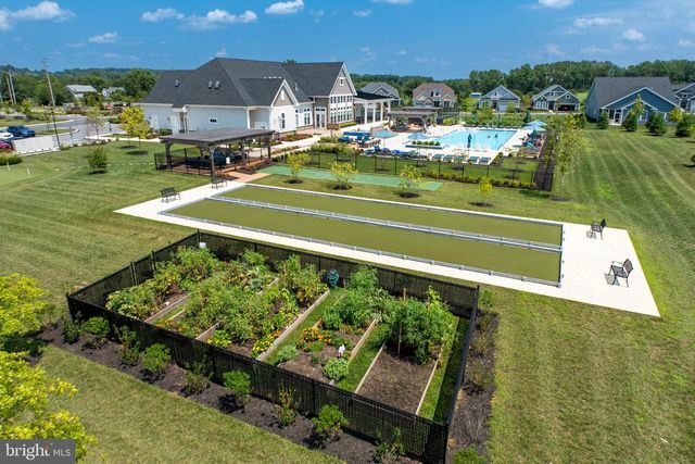 402 NATIONAL DR, Downingtown, PA 19335