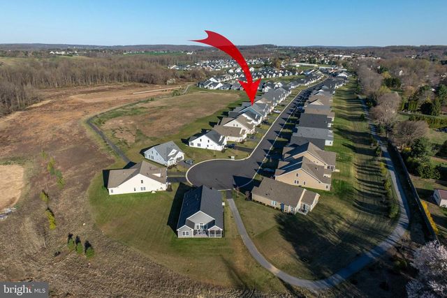 402 NATIONAL DR, Downingtown, PA 19335