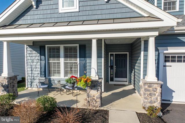 402 NATIONAL DR, Downingtown, PA 19335