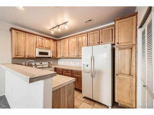 16366 E Fremont Ave 11, Aurora, CO 80016