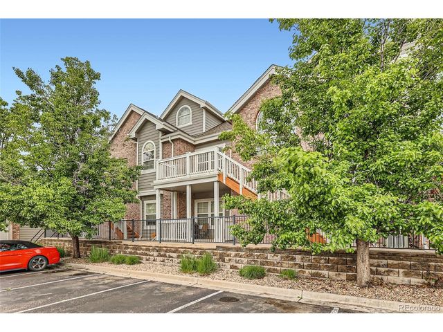 16366 E Fremont Ave 11, Aurora, CO 80016