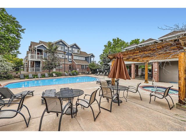 16366 E Fremont Ave 11, Aurora, CO 80016