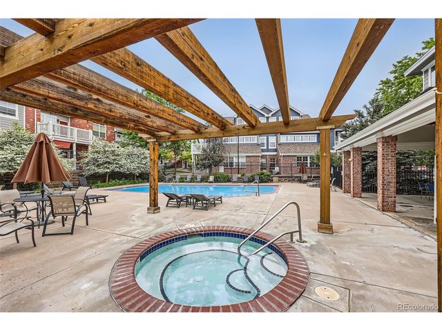 16366 E Fremont Ave 11, Aurora, CO 80016