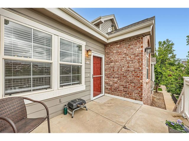 16366 E Fremont Ave 11, Aurora, CO 80016