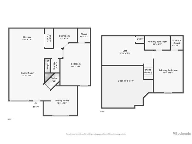 16366 E Fremont Ave 11, Aurora, CO 80016