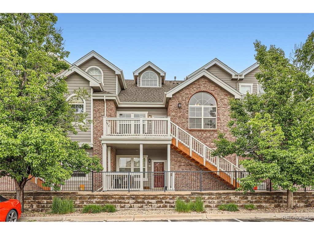 16366 E Fremont Ave 11, Aurora, CO 80016