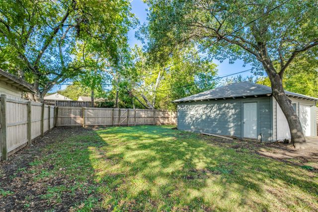 10527 Solta Drive, Dallas, TX 75218