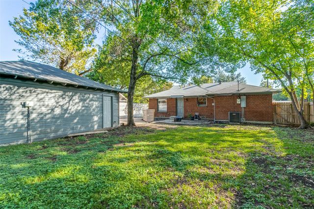 10527 Solta Drive, Dallas, TX 75218