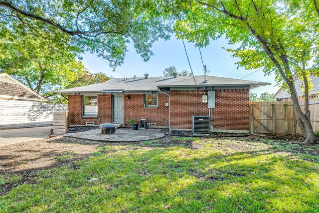 10527 Solta Drive, Dallas, TX 75218