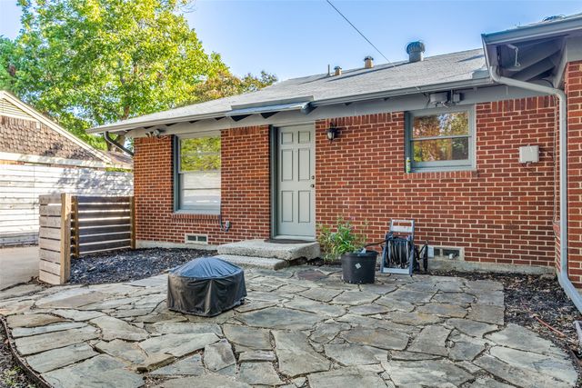 10527 Solta Drive, Dallas, TX 75218