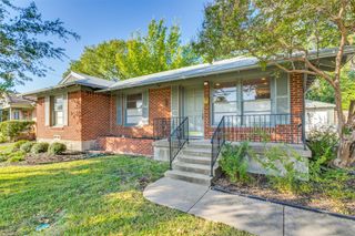 10527 Solta Drive, Dallas, TX 75218