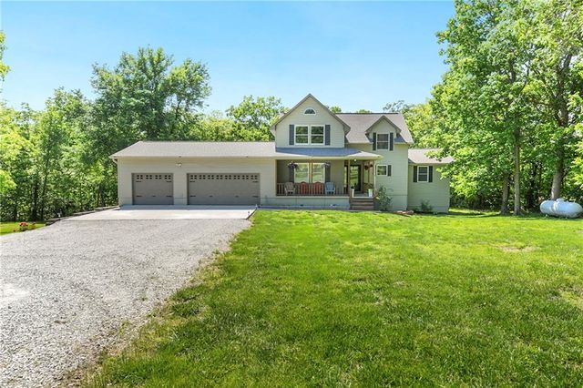 856 NW 1901 Road, Lone Jack, MO 64070
