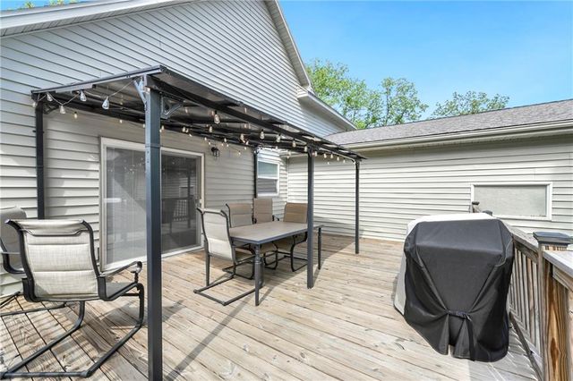 856 NW 1901 Road, Lone Jack, MO 64070