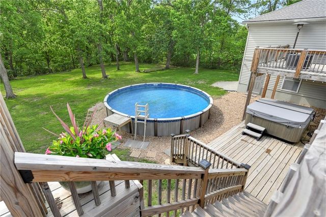 856 NW 1901 Road, Lone Jack, MO 64070