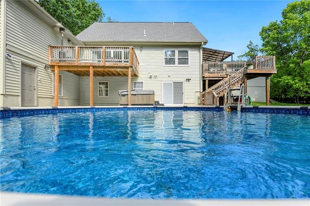 856 NW 1901 Road, Lone Jack, MO 64070