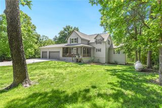 856 NW 1901 Road, Lone Jack, MO 64070