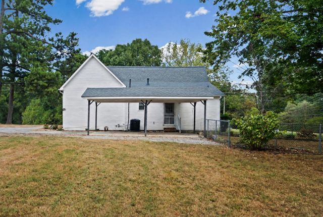271 E WOODLAWN AVE, Brighton, TN 38011