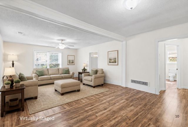 271 E WOODLAWN AVE, Brighton, TN 38011