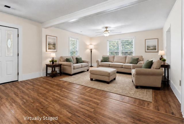 271 E WOODLAWN AVE, Brighton, TN 38011