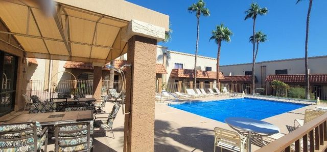 16510 E PALISADES Boulevard 22, Fountain Hills, AZ 85268