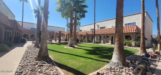 16510 E PALISADES Boulevard 22, Fountain Hills, AZ 85268