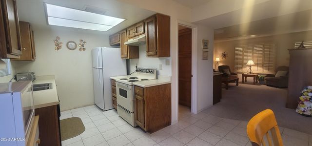 16510 E PALISADES Boulevard 22, Fountain Hills, AZ 85268