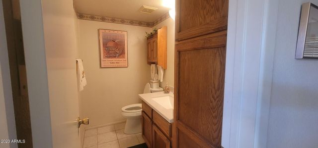 16510 E PALISADES Boulevard 22, Fountain Hills, AZ 85268