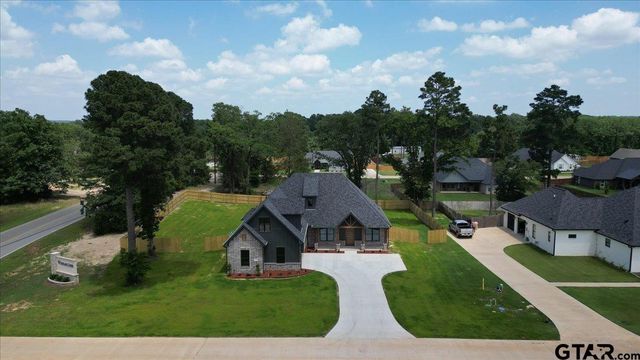 14848 Woodland Creek Dr., Tyler, TX 75706