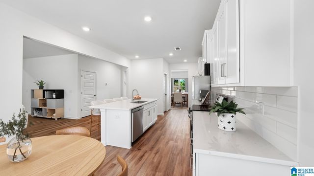 6633 LITTLE GOOSE DRIVE, Trussville, AL 35173