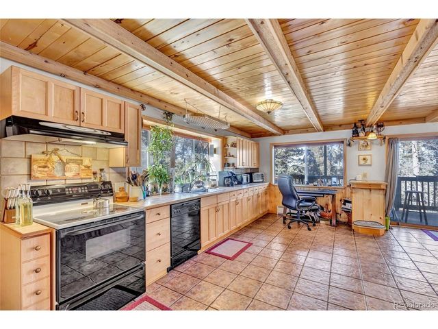 191 Nuaku, Florissant, CO 80816