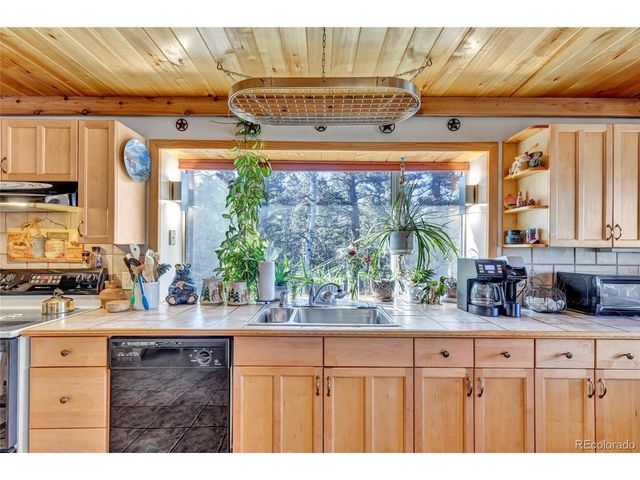 191 Nuaku, Florissant, CO 80816