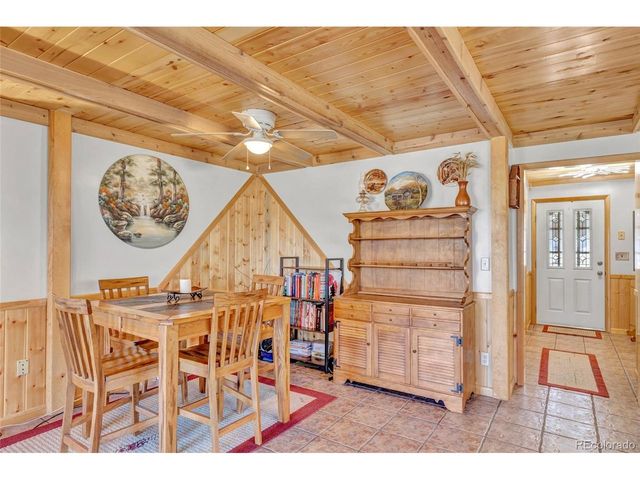 191 Nuaku, Florissant, CO 80816