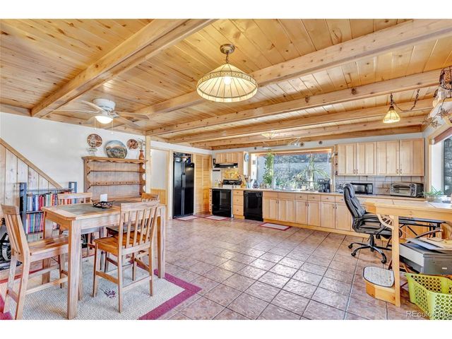 191 Nuaku, Florissant, CO 80816